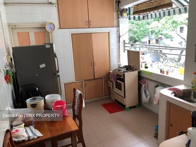 Tiong Bahru Estate (D3), Apartment #167924522